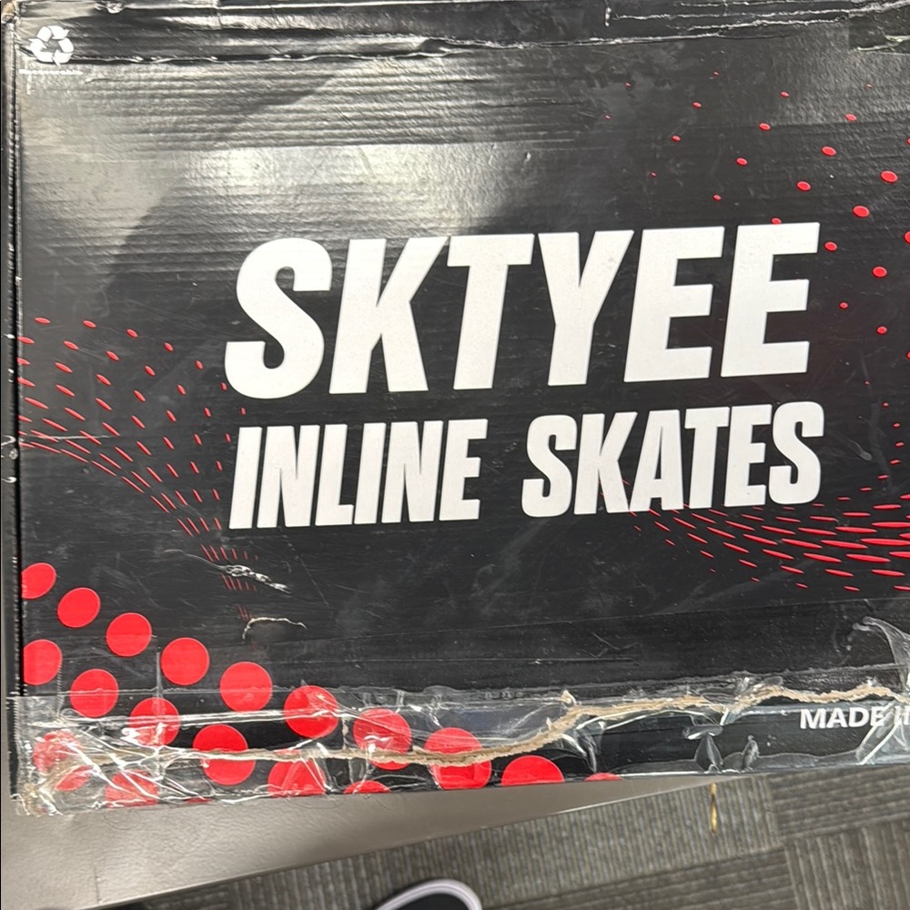 SKTYEE Inline Skates